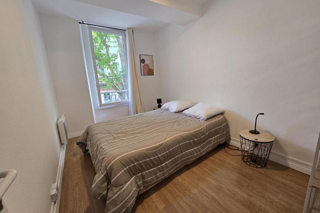 Photo of Bedroom in Digne-les-Bains