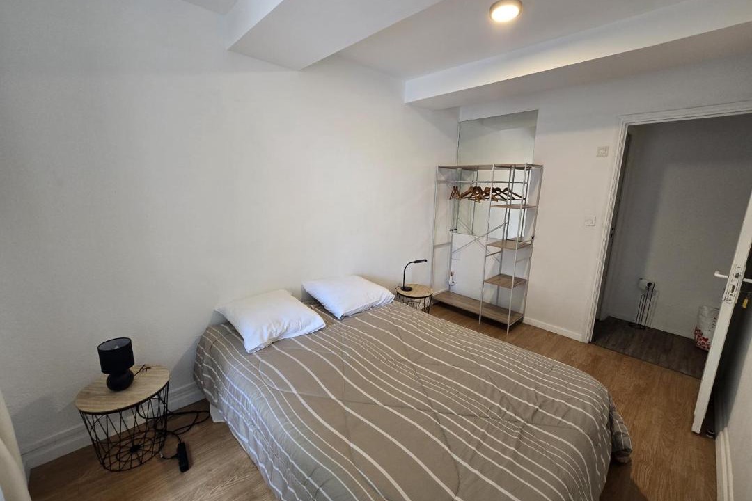 Photo of Bedroom in Digne-les-Bains