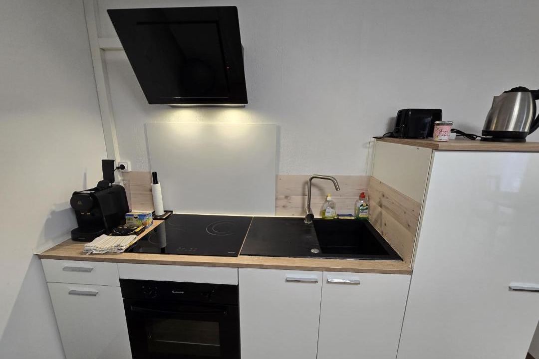 Photo of Kitchen in Digne-les-Bains