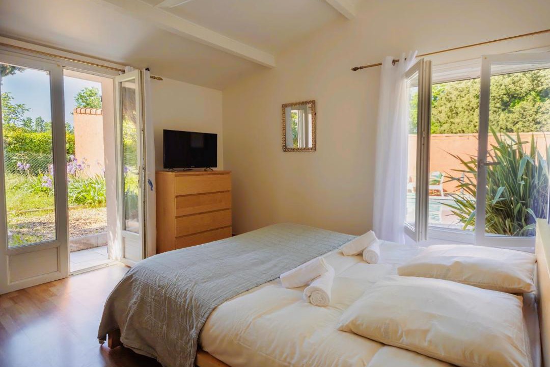 Photo of Bedroom in Molleges
