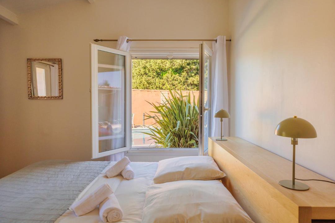 Photo of Bedroom in Molleges