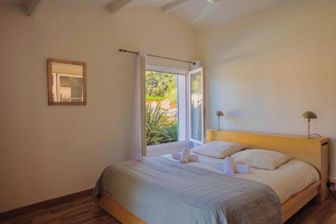 Photo of Bedroom in Molleges