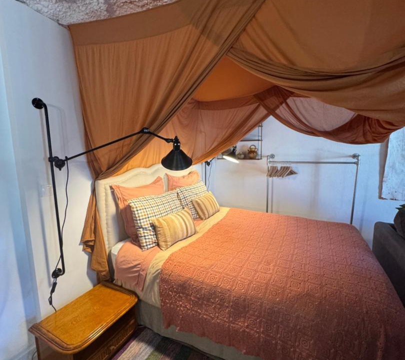 Photo of Bedroom in Cadenet