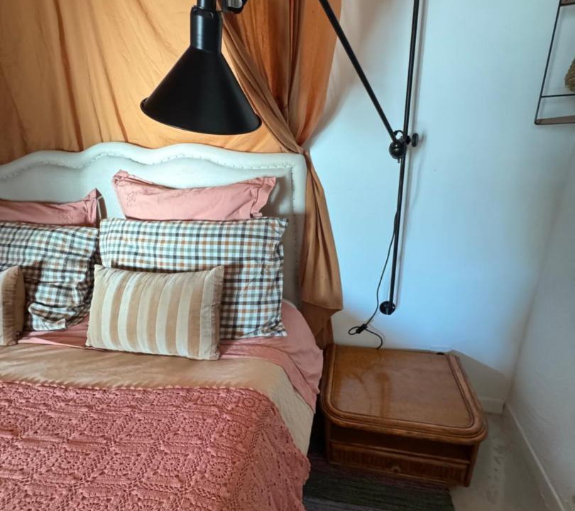 Photo of Bedroom in Cadenet