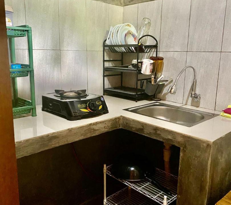 Photo of Kitchen in Mambal