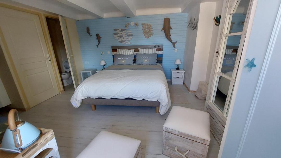 Photo of Bedroom in Sainte-Croix-du-Verdon