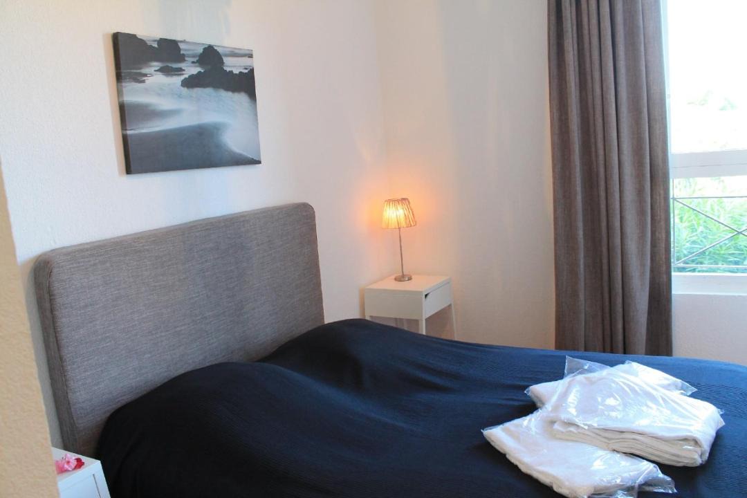 Photo of Bedroom in Giens