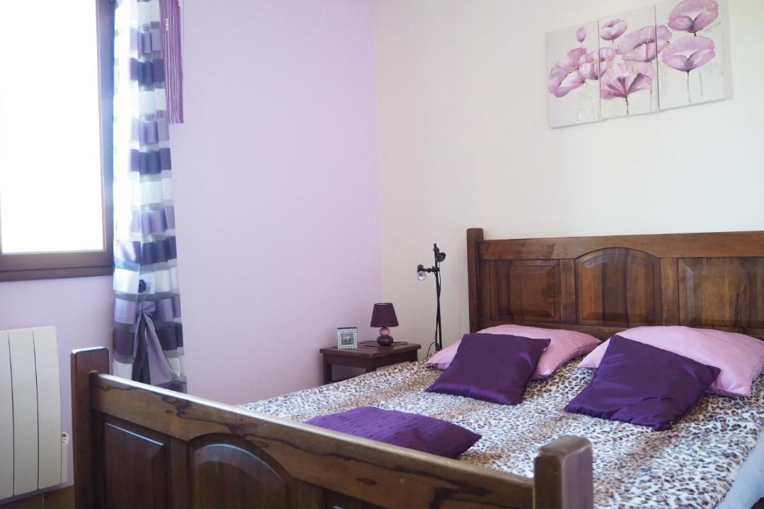 Photo of Bedroom in Sainte-Croix-du-Verdon