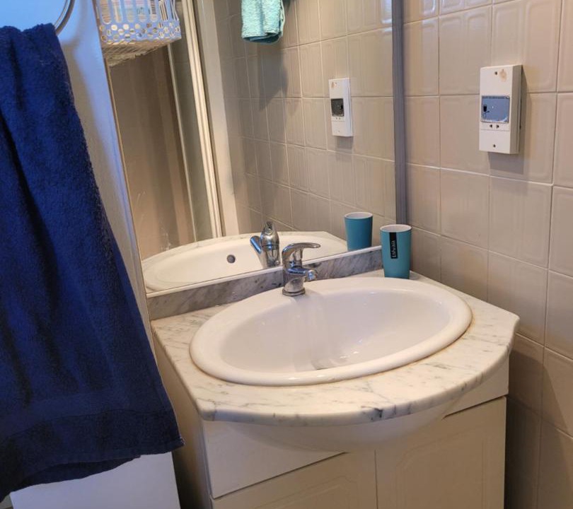 Photo of Bathroom in Sainte-Croix-du-Verdon