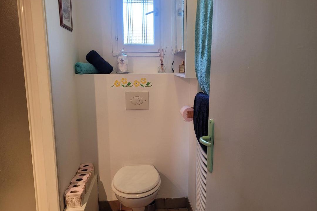 Photo of Bathroom in Sainte-Croix-du-Verdon