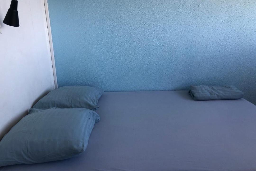 Photo of Bedroom in Les Sablettes