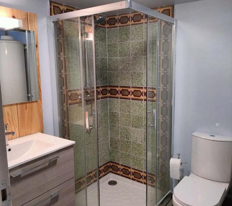 Photo of Bathroom in Charleval
