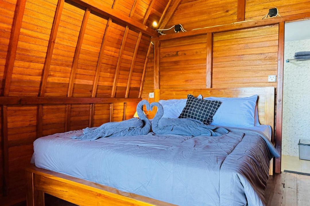 Photo of Bedroom in Baturiti