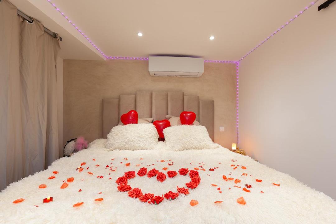 Photo of Bedroom in Palama