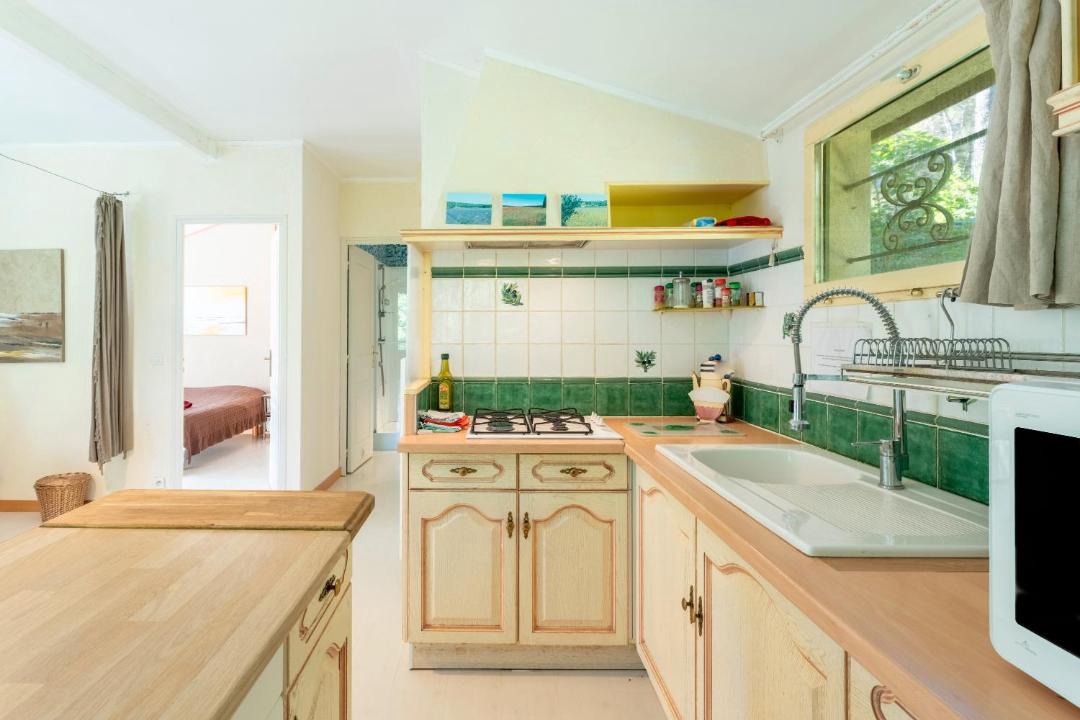 Photo of Kitchen in Mondragon
