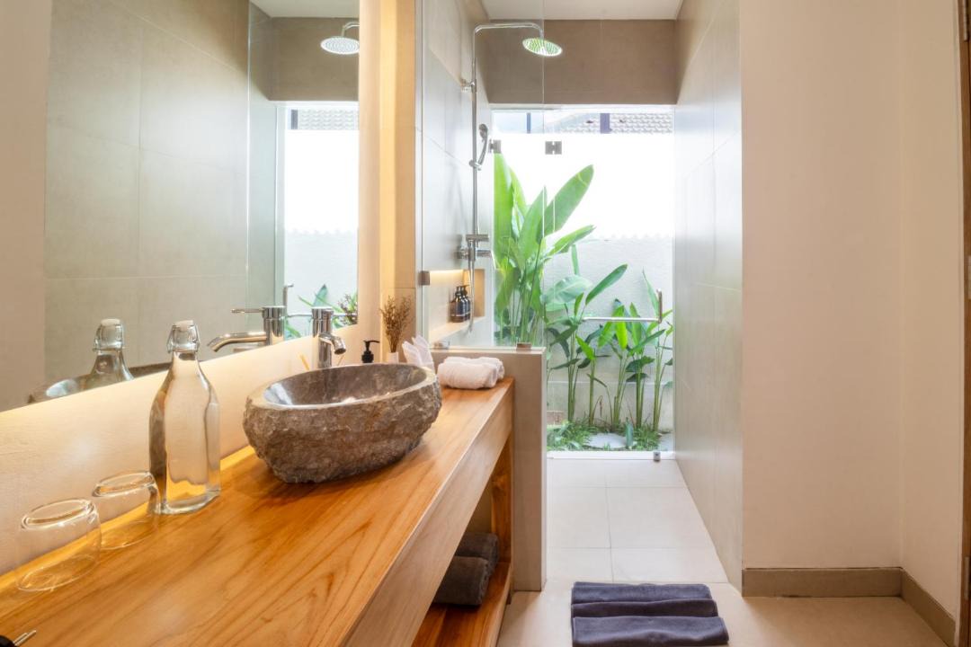 Photo of Bathroom in Mambal