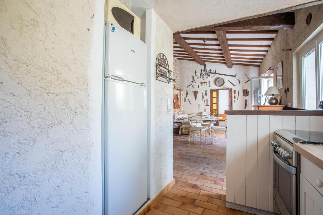 Photo of Kitchen in Draguignan