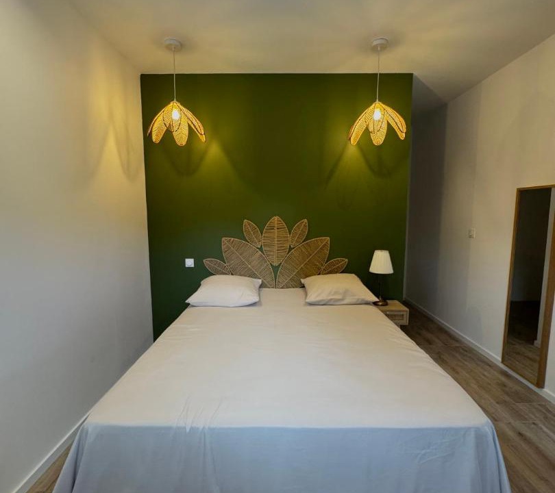 Photo of Bedroom in Mondragon