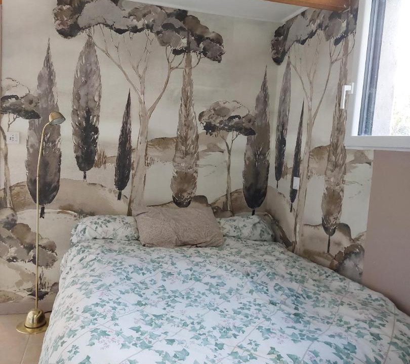 Photo of Bedroom in Vers-Pont-du-Gard