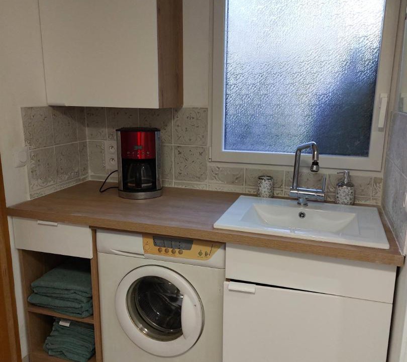 Photo of Kitchen in Vers-Pont-du-Gard