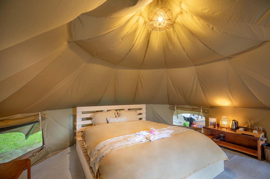 Photo of Bedroom in Wanagiri