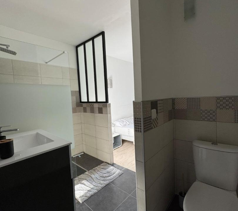 Photo of Bathroom in Seguret