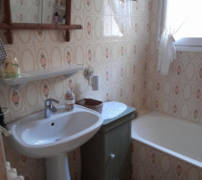 Photo of Bathroom in Le Mourillon