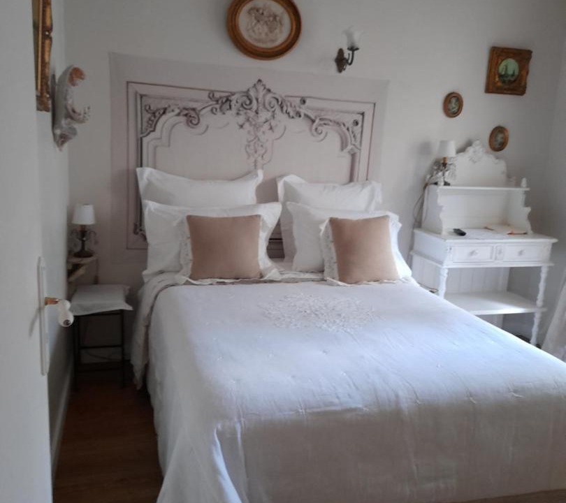 Photo of Bedroom in Le Mourillon