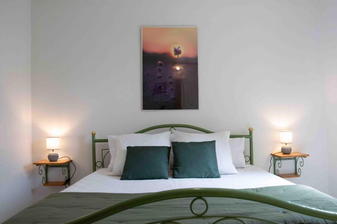 Photo of Bedroom in La Roche-sur-le-Buis