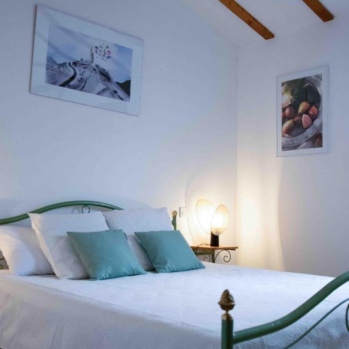 Photo of Bedroom in La Roche-sur-le-Buis