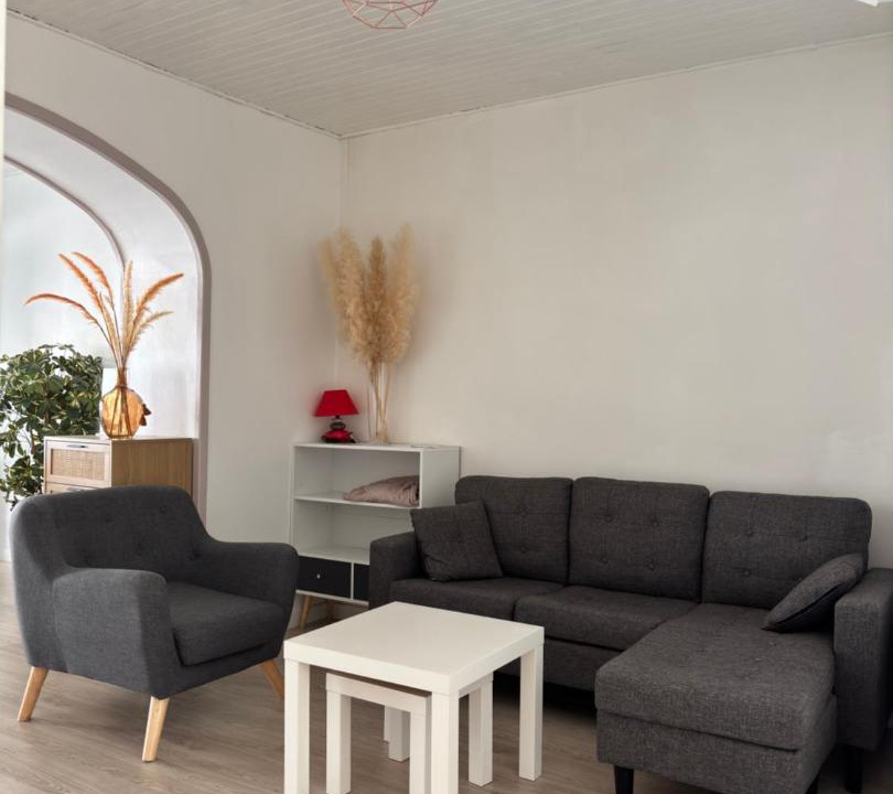 Photo of Livingroom in Villelaure