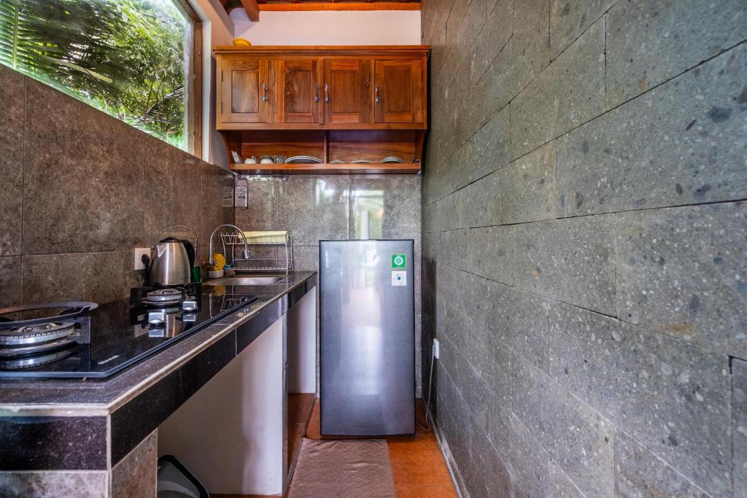 Photo of Kitchen in Petulu
