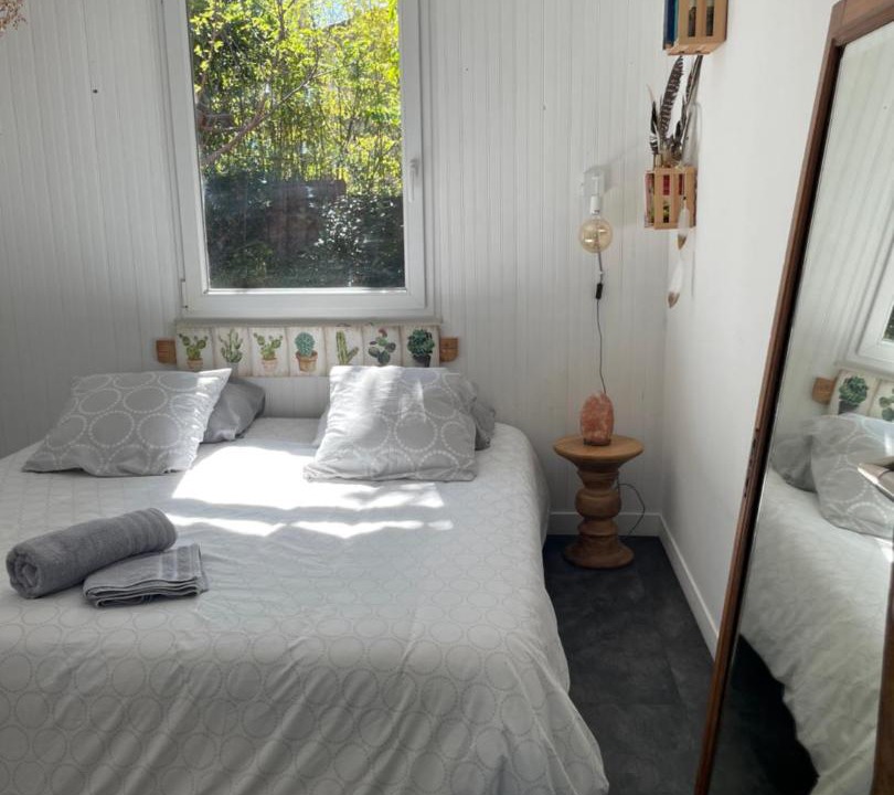 Photo of Bedroom in Manosque