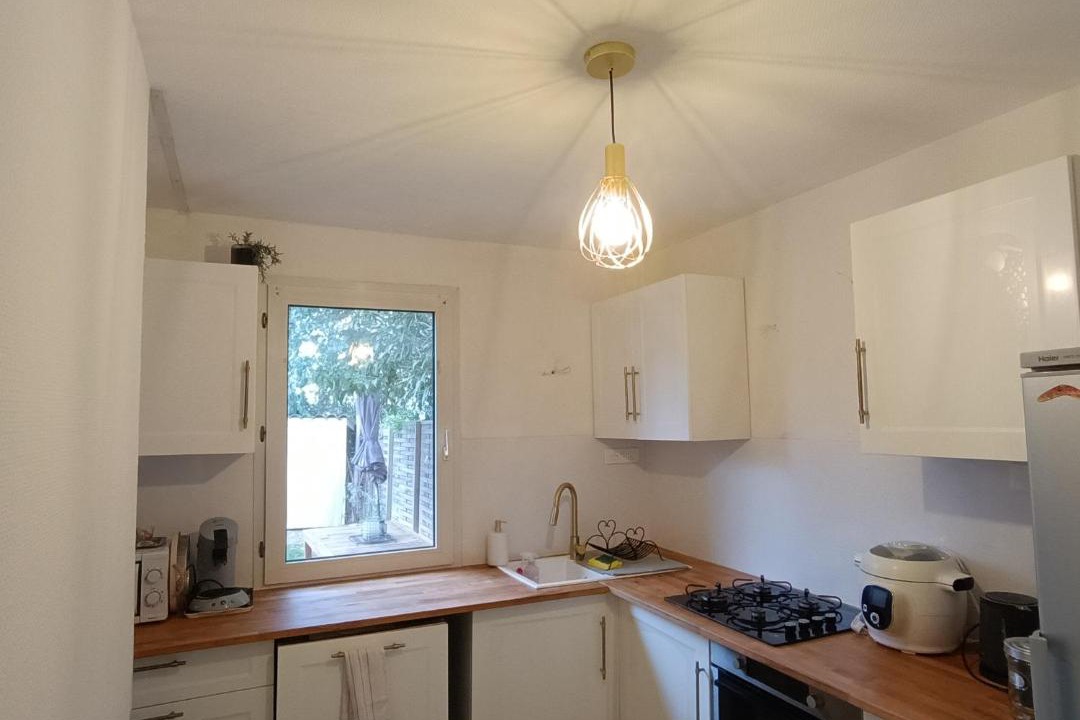 Photo of Kitchen in Manosque