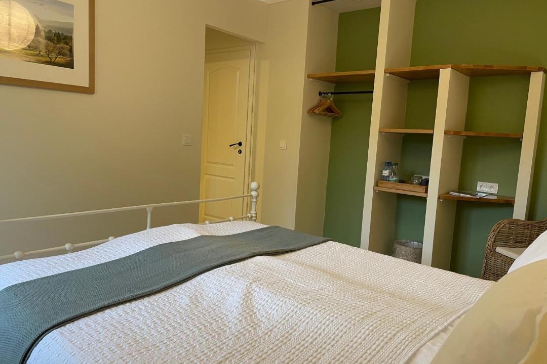 Photo of Bedroom in Gargas