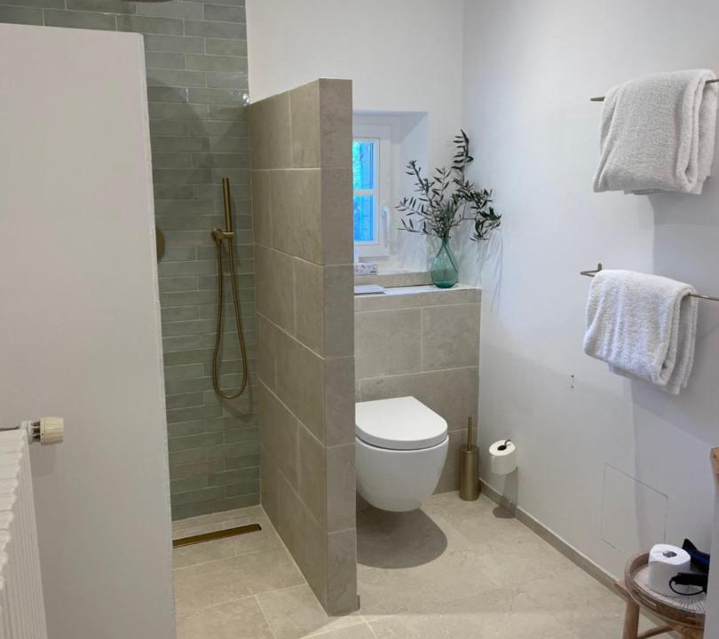 Photo of Bathroom in Gargas