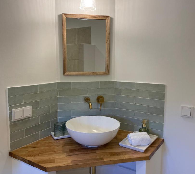 Photo of Bathroom in Gargas