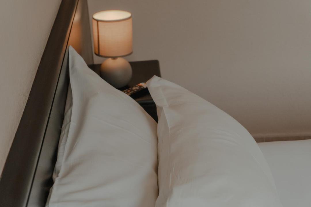 Photo of Bedroom in Maussane