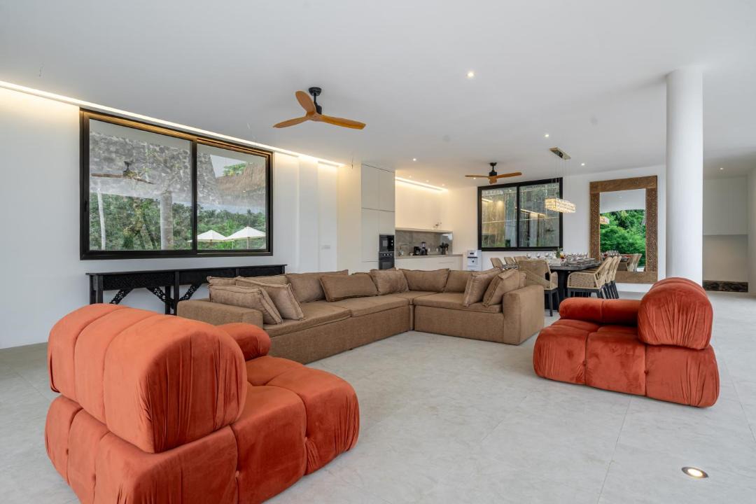 Photo of Livingroom in Singakerta