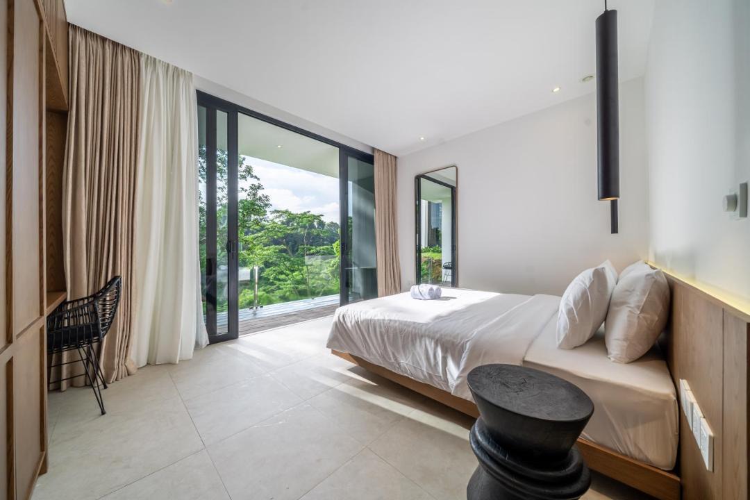 Photo of Bedroom in Singakerta