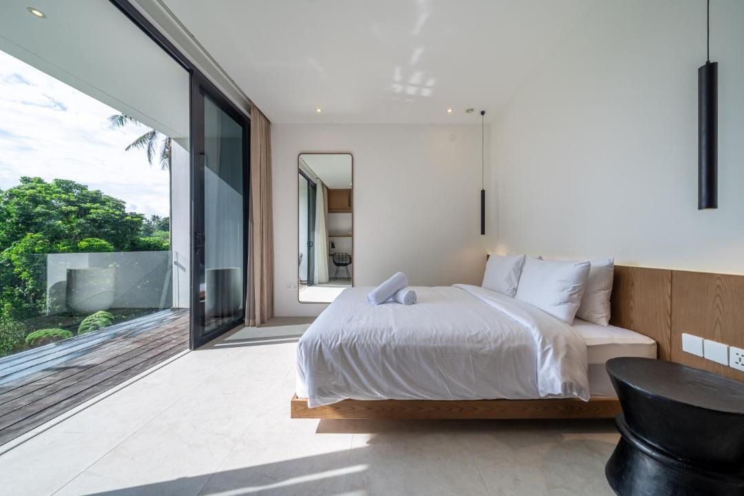 Photo of Bedroom in Singakerta