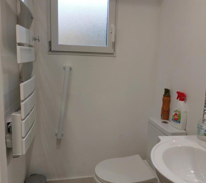 Photo of Bathroom in Vers-Pont-du-Gard
