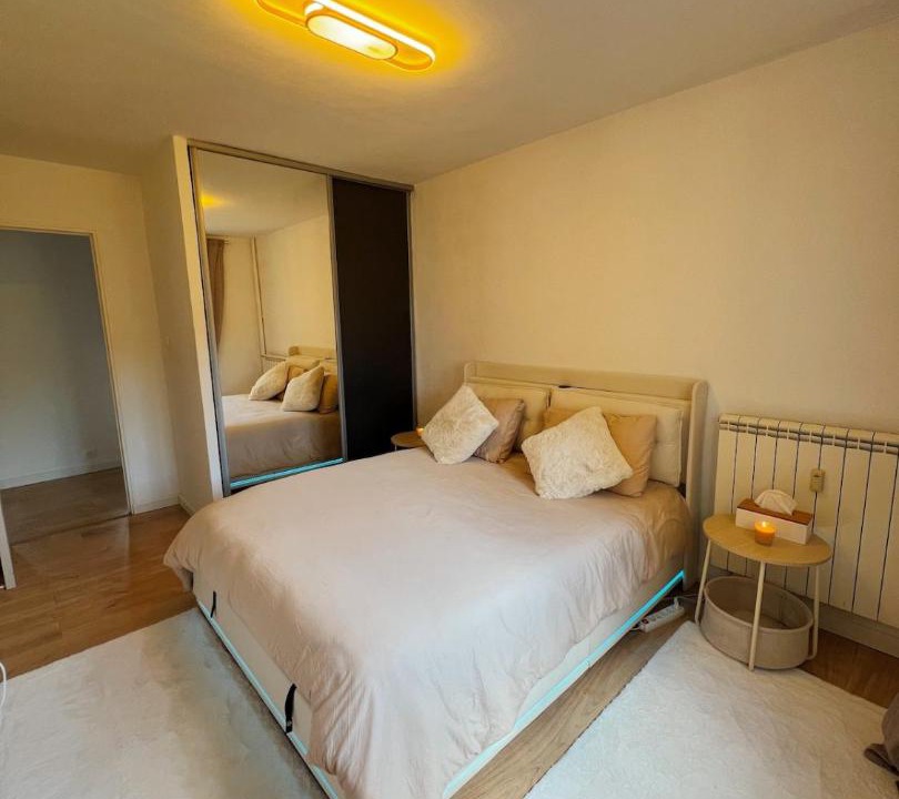 Photo of Bedroom in Draguignan