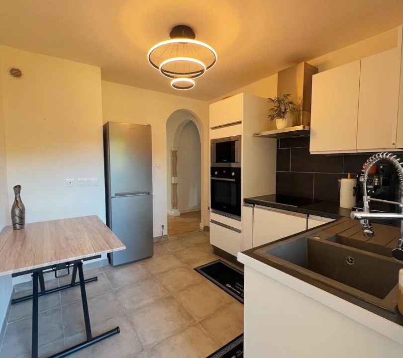 Photo of Kitchen in Draguignan