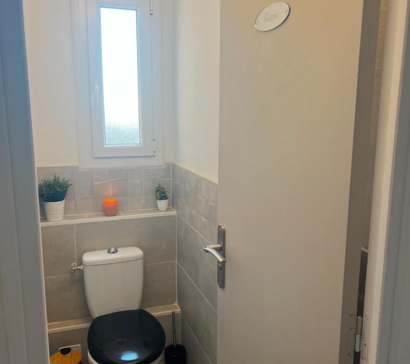 Photo of Bathroom in Draguignan