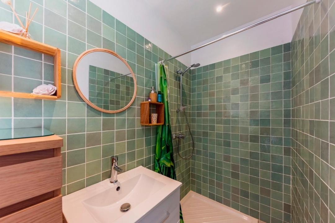 Photo of Bathroom in Massebœuf