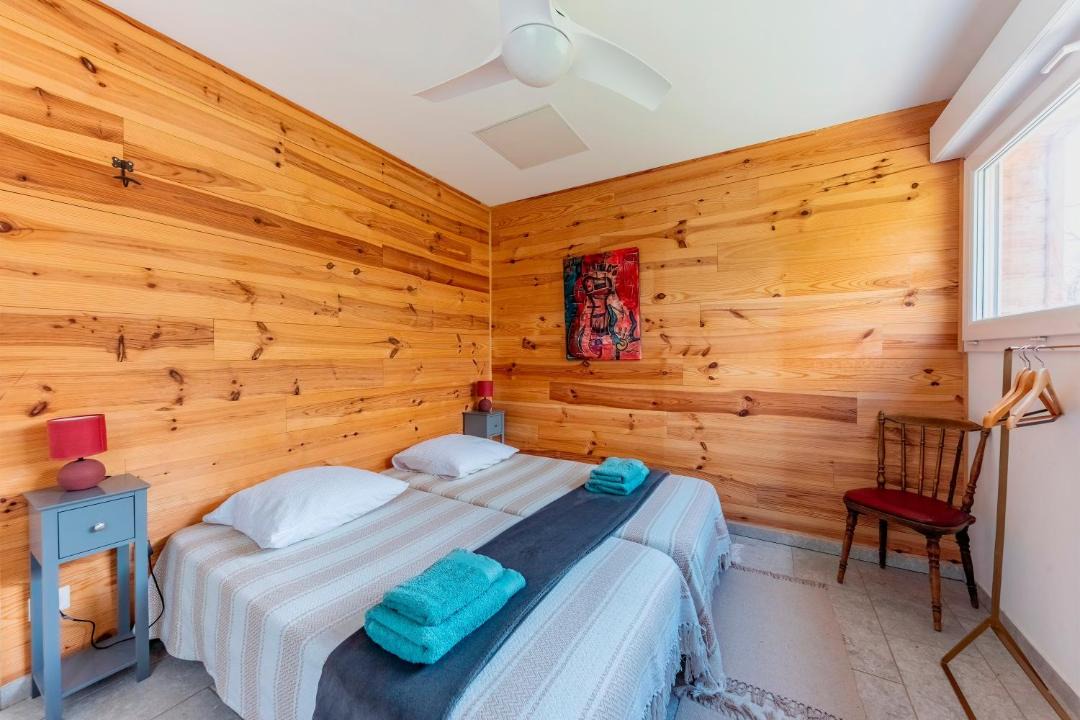 Photo of Bedroom in Massebœuf