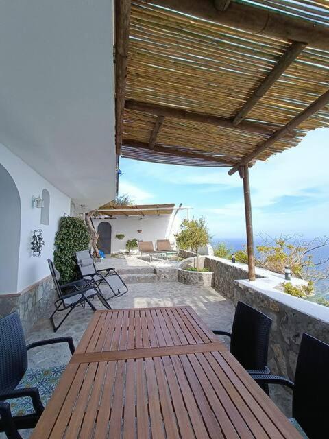 Photo of Patio Balcony in Praiano