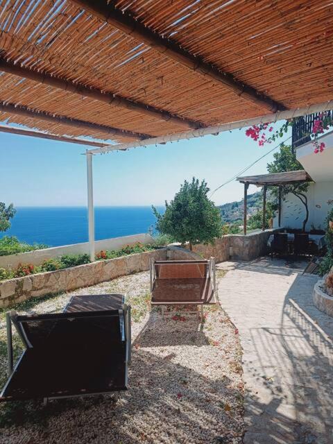 Photo of Patio Balcony in Praiano