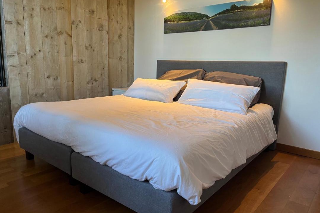 Photo of Bedroom in Figanieres